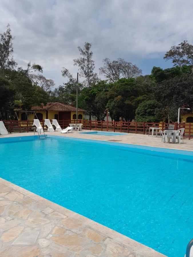 Pousada Dunas Do Pero Cabo Frio Exterior photo