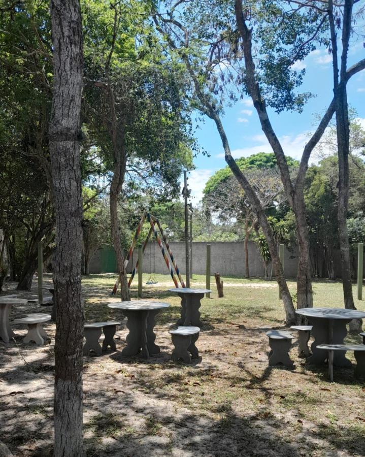 Pousada Dunas Do Pero Cabo Frio Exterior photo