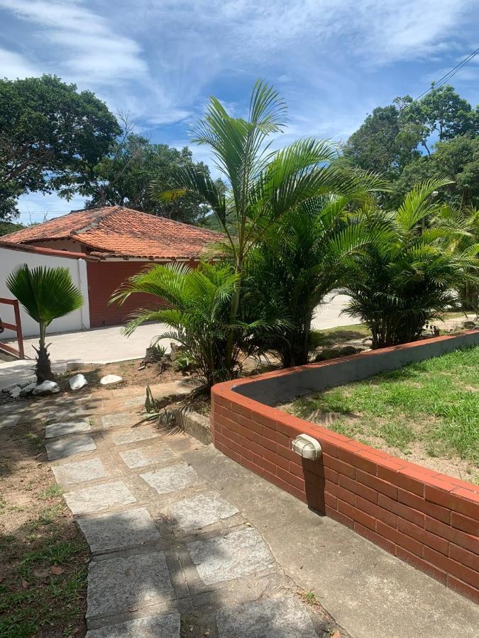 Pousada Dunas Do Pero Cabo Frio Exterior photo