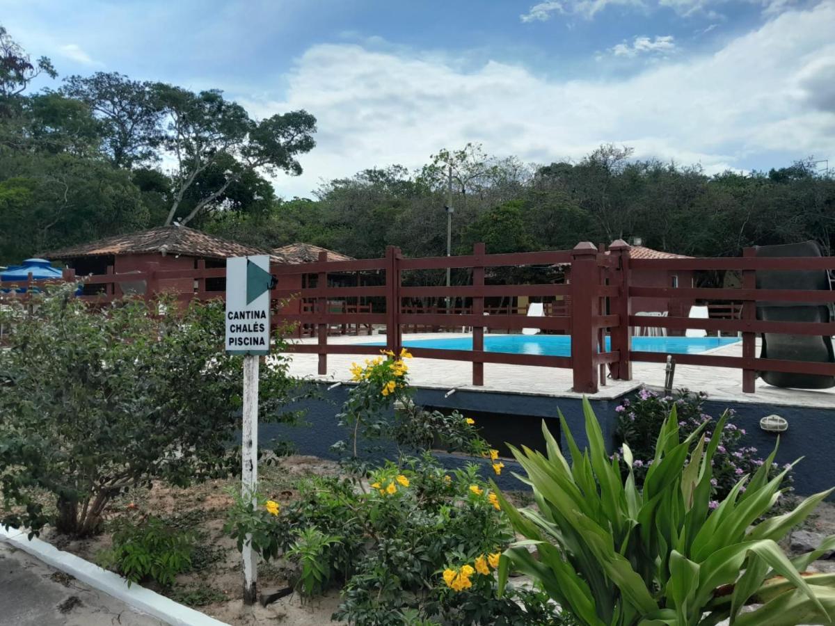 Pousada Dunas Do Pero Cabo Frio Exterior photo