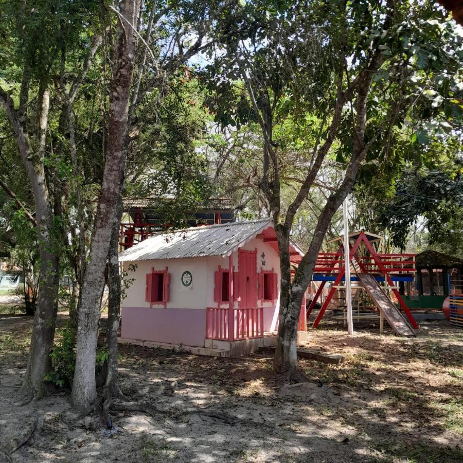 Pousada Dunas Do Pero Cabo Frio Exterior photo