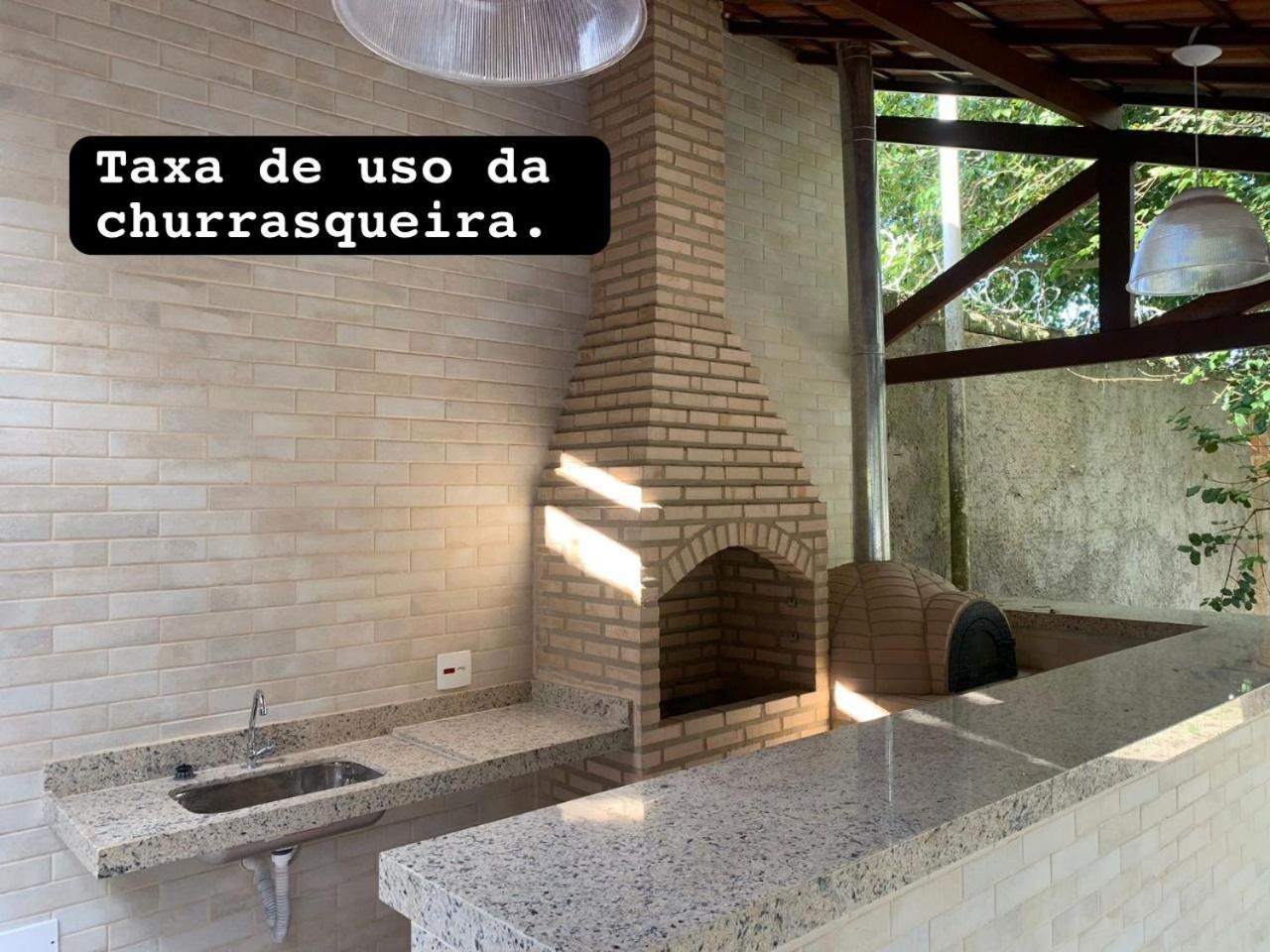 Pousada Dunas Do Pero Cabo Frio Exterior photo
