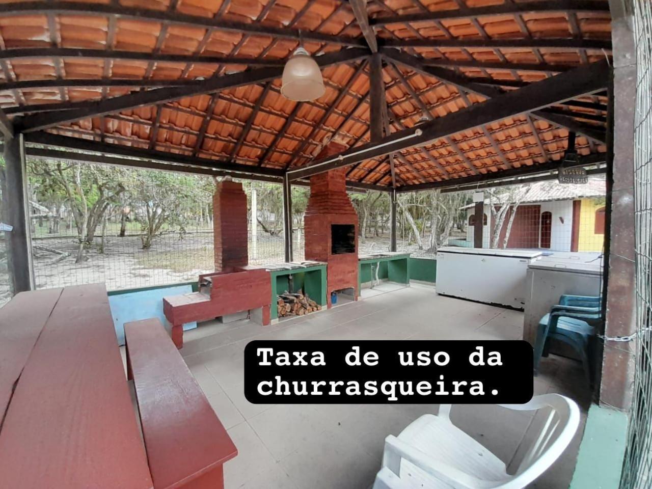 Pousada Dunas Do Pero Cabo Frio Exterior photo