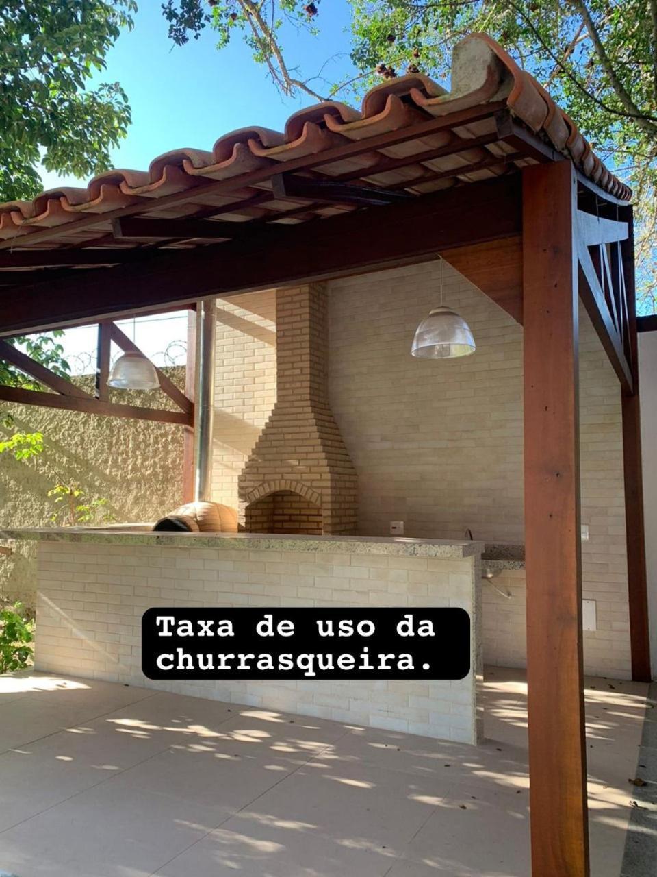 Pousada Dunas Do Pero Cabo Frio Exterior photo