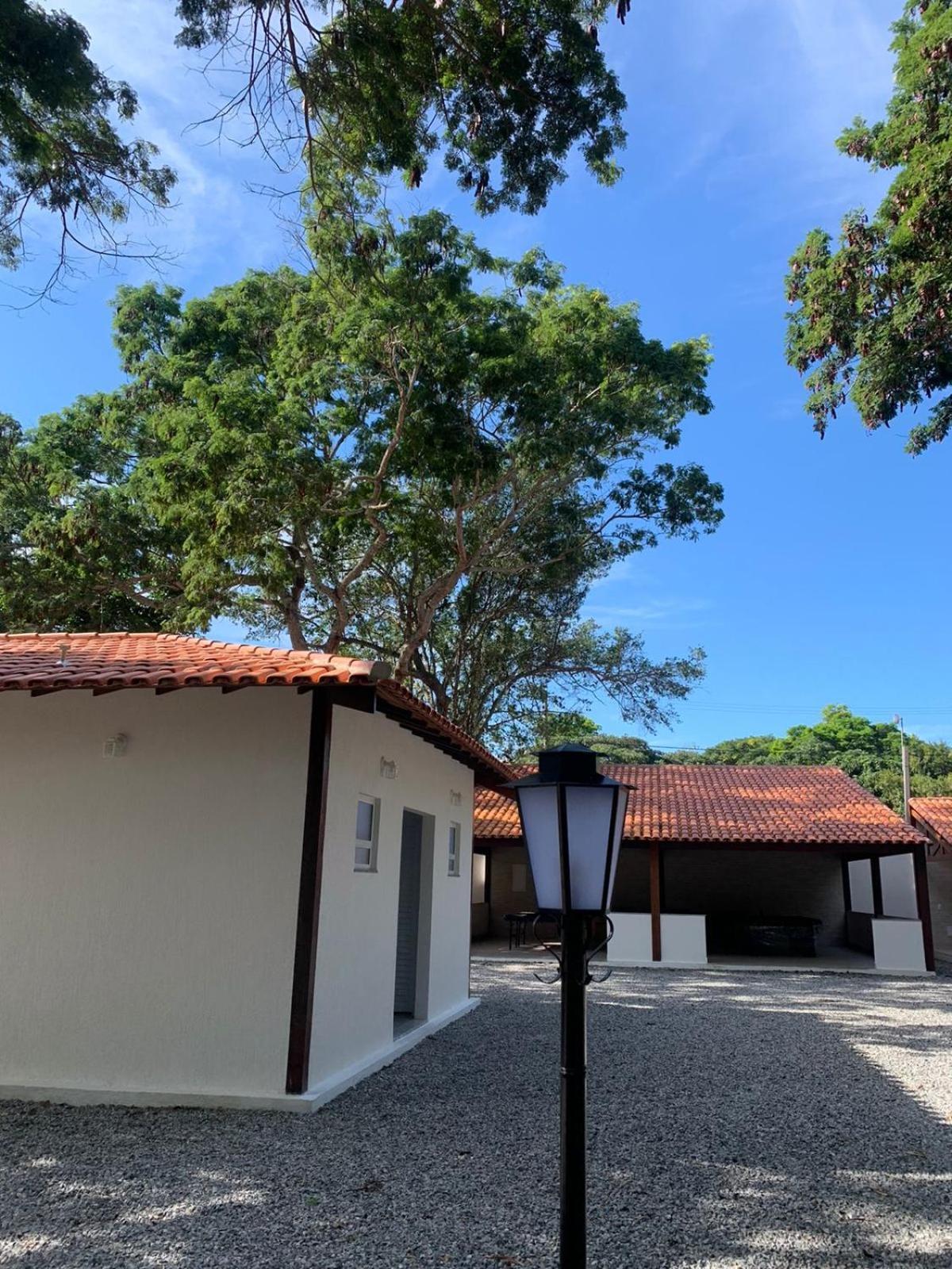 Pousada Dunas Do Pero Cabo Frio Exterior photo