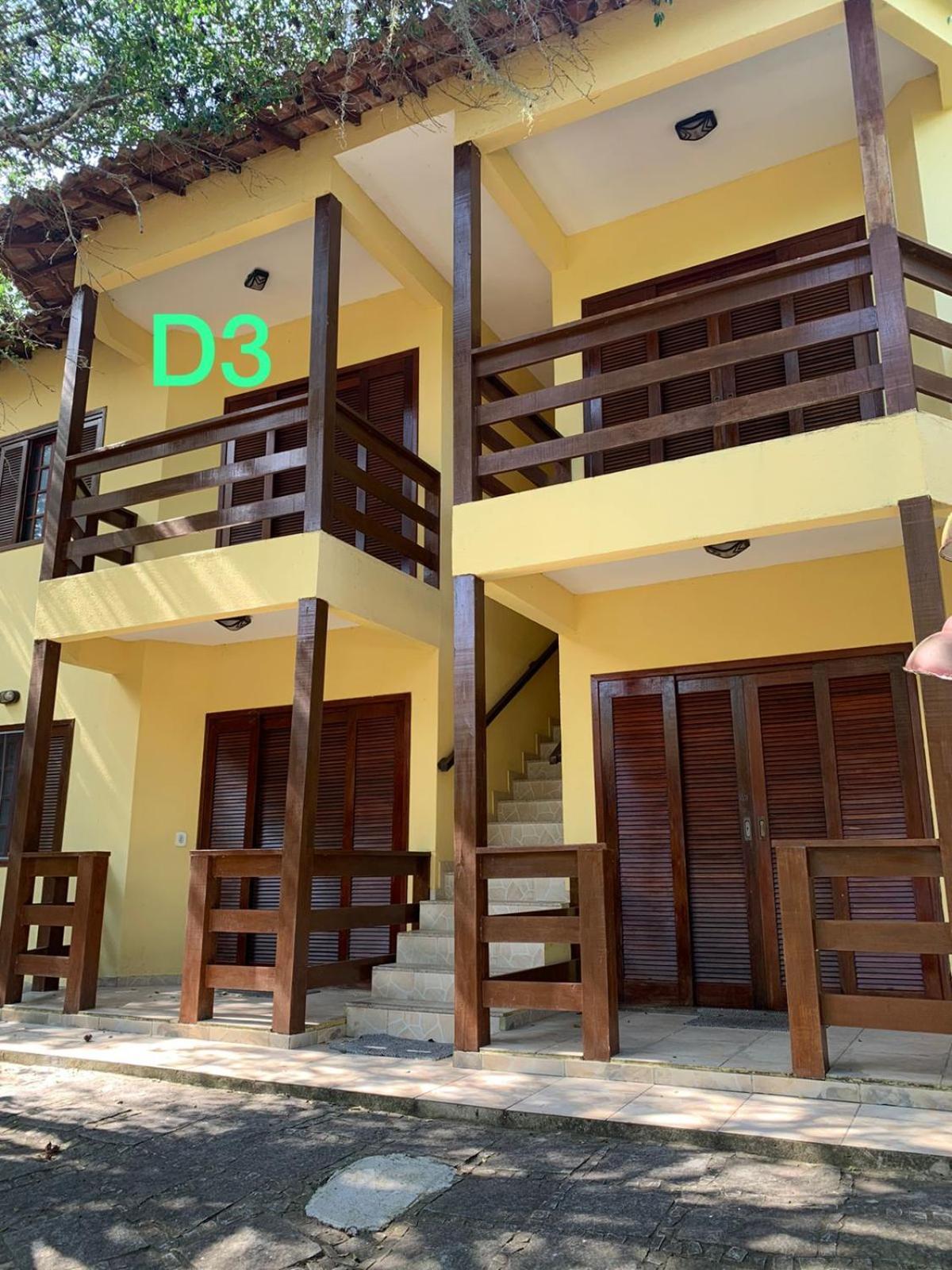 Pousada Dunas Do Pero Cabo Frio Exterior photo