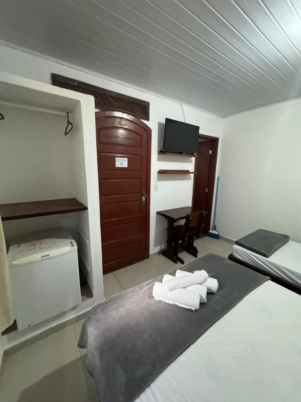 Pousada Dunas Do Pero Cabo Frio Room photo
