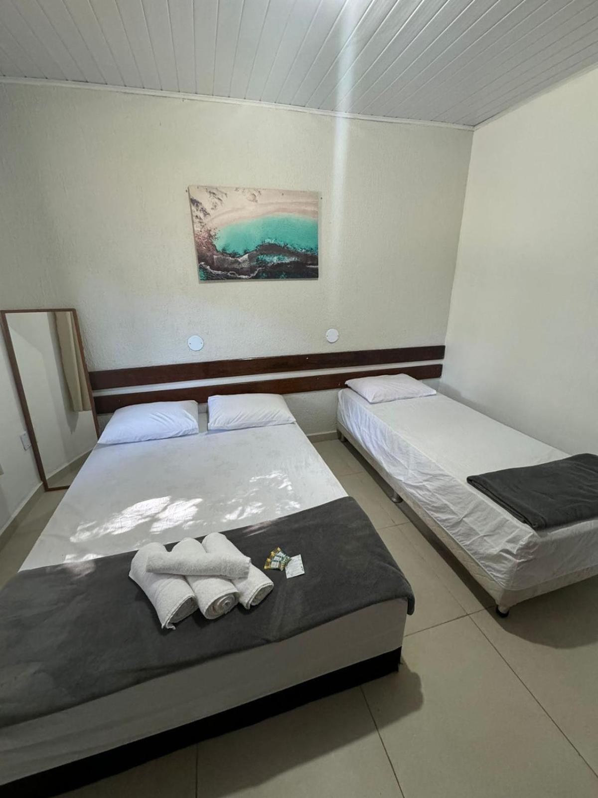 Pousada Dunas Do Pero Cabo Frio Room photo