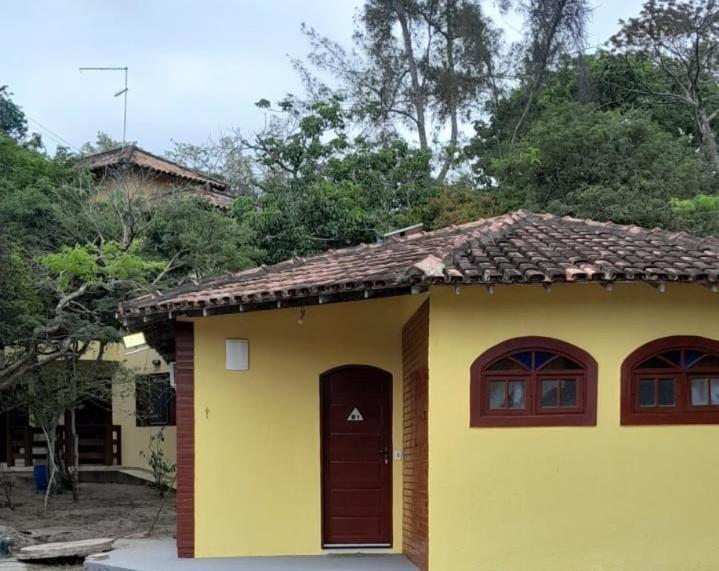 Pousada Dunas Do Pero Cabo Frio Exterior photo
